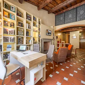 Boutique Santa Maria Novella Italien