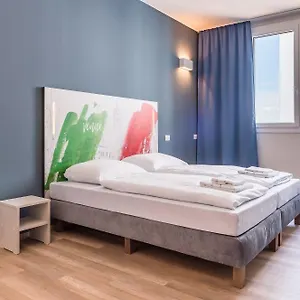 A&o Venezia Italien